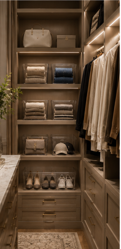 CLOSET