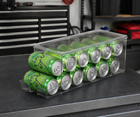 12 Can Dispenser