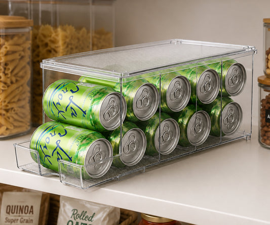 12 Can Dispenser