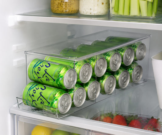 12 Can Dispenser