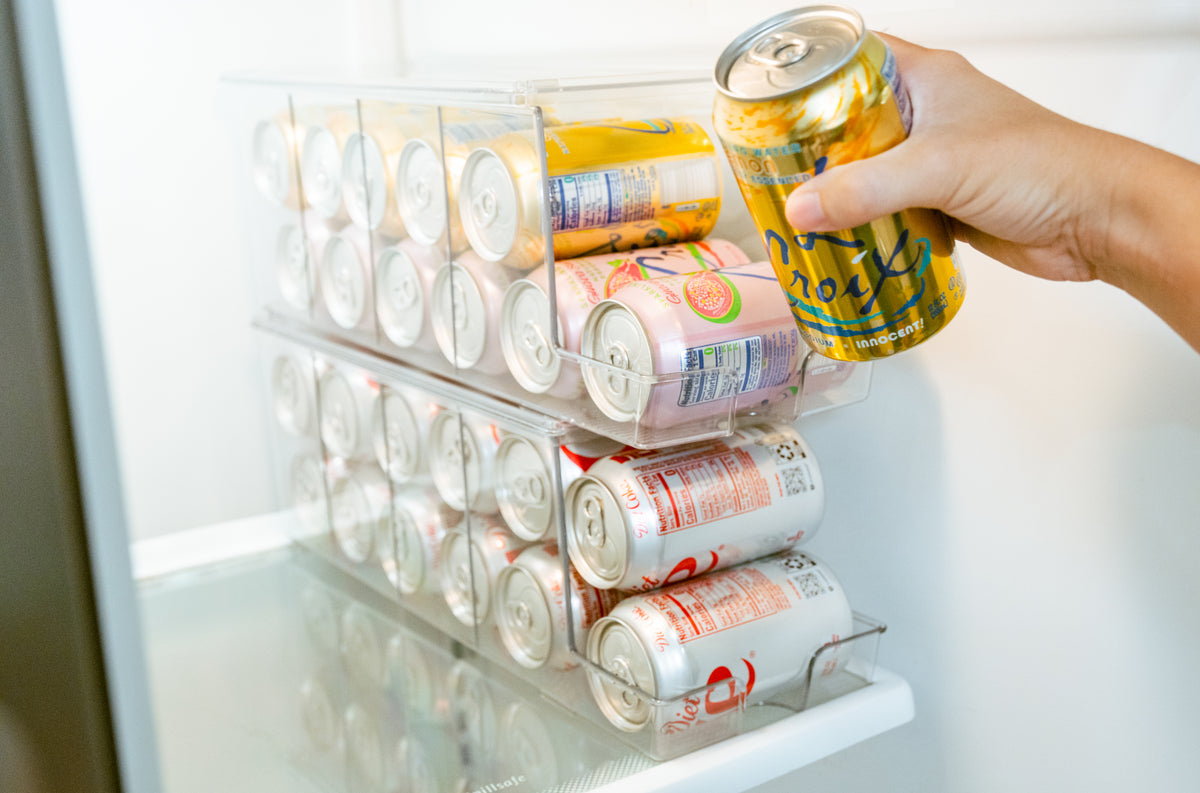 12 Can Dispenser