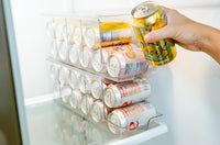 12 Can Dispenser