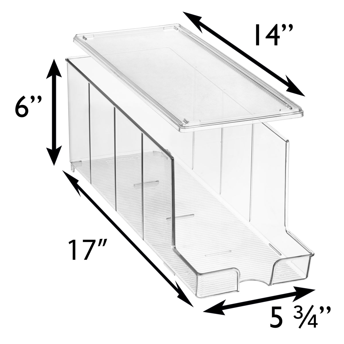 12 Can Dispenser