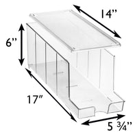 12 Can Dispenser