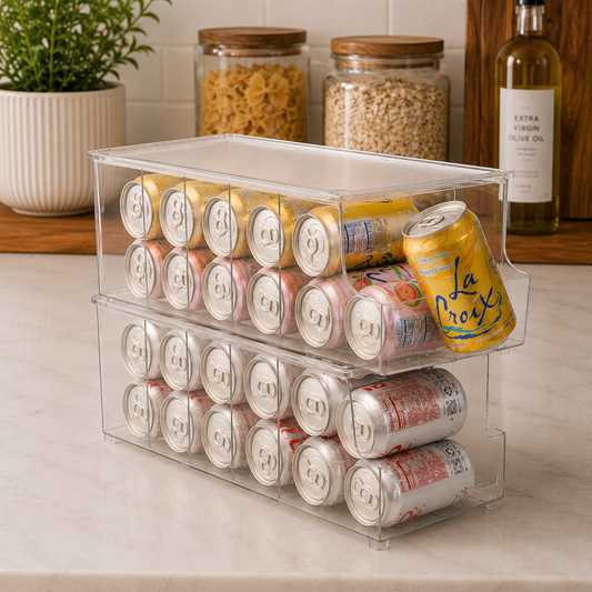 12 Can Dispenser