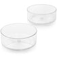 Lazy Susan Rotating Spice Rack