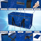 Blue Moving Bags or Storage Bags