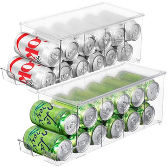compare product 12 Can Dispenser